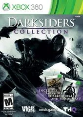 Darksiders Collection - Xbox 360 - Retrocharting