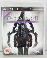 Darksiders II [Angel of Death Pack] - Playstation 3 - Retrocharting