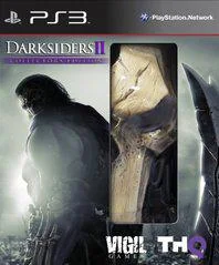 Darksiders II [Collector's Edition] - Playstation 3 - Retrocharting