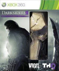 Darksiders II [Collector's Edition] - Xbox 360 - Retrocharting