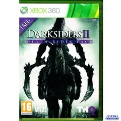 Background - Darksiders II [Death Rides Pack] - Xbox 360 - Retrocharting