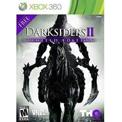 Darksiders II [Limited Edition] - Xbox 360 - Retrocharting