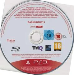 Darksiders II [Not For Resale] - Playstation 3 - Retrocharting