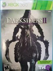 Darksiders II [Not for Resale] - Xbox 360 - Retrocharting