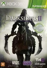 Darksiders II [Platinum Hits] - Xbox 360 - Retrocharting