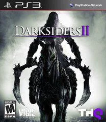 Darksiders II - Playstation 3 - Retrocharting