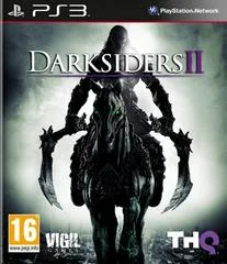 Darksiders II - Playstation 3 - Retrocharting