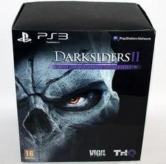 Darksiders II [Premium Edition] - Playstation 3 - Retrocharting