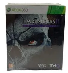 Darksiders II [Premium Edition] - Xbox 360 - Retrocharting