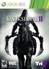 Darksiders II - Xbox 360 - Retrocharting