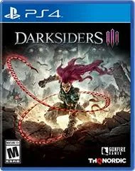 Darksiders III - Playstation 4 - Retrocharting