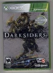 Darksiders [Platinum Hits] - Xbox 360 - Retrocharting