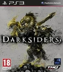Darksiders - Playstation 3 - Retrocharting