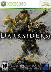 Darksiders - Xbox 360 - Retrocharting