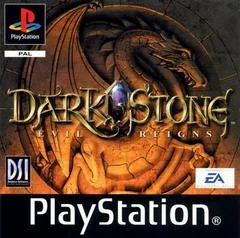 Darkstone Evil Reigns - PlayStation - Retrocharting
