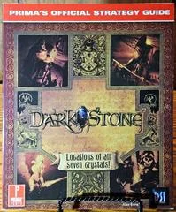 Darkstone [Prima] - Strategy Guide - Retrocharting