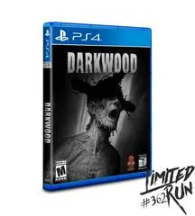 Darkwood - Playstation 4 - Retrocharting