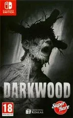 Darkwood - Nintendo Switch - Retrocharting