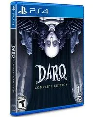 Darq Complete Edition - Playstation 4 - Retrocharting