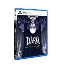 Darq: Complete Edition - Playstation 5 - Retrocharting