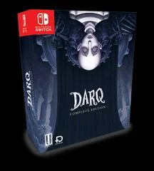 Darq - Nintendo Switch - Retrocharting