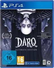 DARQ: Ultimate Edition - Playstation 4 - Retrocharting