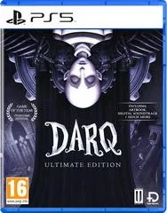 DARQ: Ultimate Edition - Playstation 5 - Retrocharting