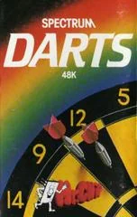 Darts - ZX Spectrum - Retrocharting
