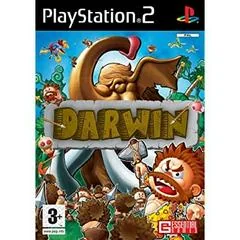 Darwin - PlayStation 2 - Retrocharting