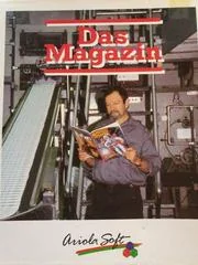 Das Magazin - Commodore 64 - Retrocharting