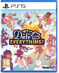 Date Everything - Playstation 5 - Retrocharting