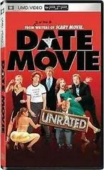 Date Movie [UMD] - PSP - Retrocharting