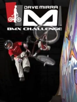 Dave Mirra BMX Challenge - PSP - Retrocharting