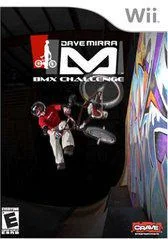 Dave Mirra BMX Challenge - Wii - Retrocharting