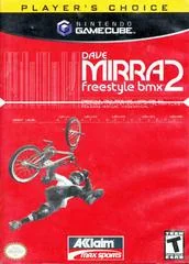 Background - Dave Mirra Freestyle BMX 2 [Player's Choice] - Gamecube - Retrocharting