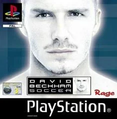 David Beckham Soccer - Playstation 4 - Retrocharting
