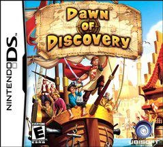 Dawn of Discovery - Nintendo DS - Retrocharting