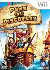 Dawn of Discovery - Wii - Retrocharting
