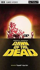 Dawn Of The Dead [UMD] - PSP - Retrocharting