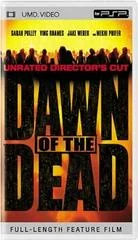 Dawn of the Dead: Unrated Director's Cut [UMD] - PSP - Retrocharting