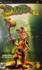 Daxter [Demo Disc] - PSP - Retrocharting