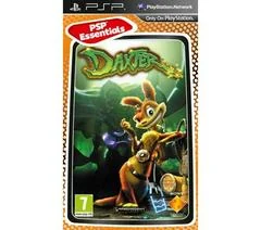 Background - Daxter [Essentials] - PSP - Retrocharting