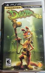 Daxter [Favorites Not For Resale] - PSP - Retrocharting