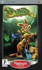 Daxter [Platinum] - PSP - Retrocharting