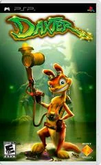 Daxter - PSP - Retrocharting