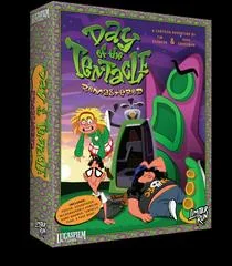 Day of the Tentacle Remastered [Collector's Edition] - PlayStation - Retrocharting