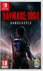 Daymare: 1994 Sandcastle - Nintendo Switch - Retrocharting