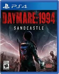 Daymare: 1994 Sandcastle - Playstation 4 - Retrocharting