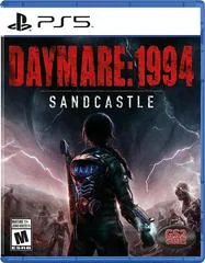 Daymare: 1994 Sandcastle - Playstation 5 - Retrocharting