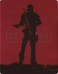 Days Gone [Limited Edition] - Playstation 4 - Retrocharting